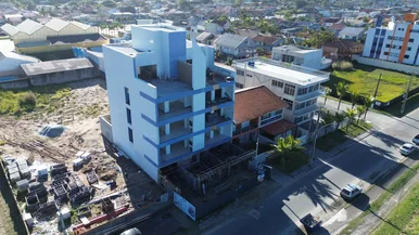 <strong>Conceito Imóveis Vende  APARTAMENTO TIPO 101 | FRENTE MAR</strong>