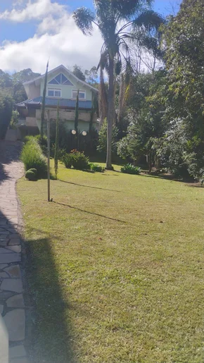 <strong>CONCEITO VENDE SOBRADO COND. FECHADO MOSEL VILLE UBERABA</strong>