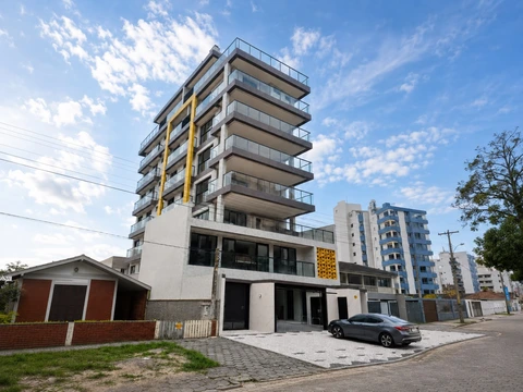 Foto Apartamento