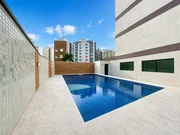 <strong>Conceito Imóveis Vende  Cobertura Duplex - Frente</strong>