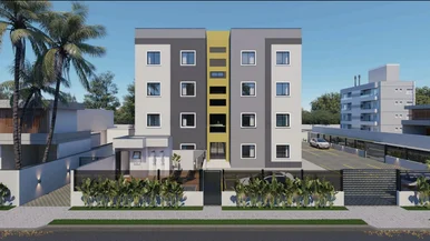 <strong>Conceito Imóveis Vende  APARTAMENTO  ED. PORTO GAIVOTAS</strong>