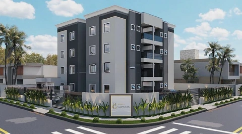 Foto Apartamento