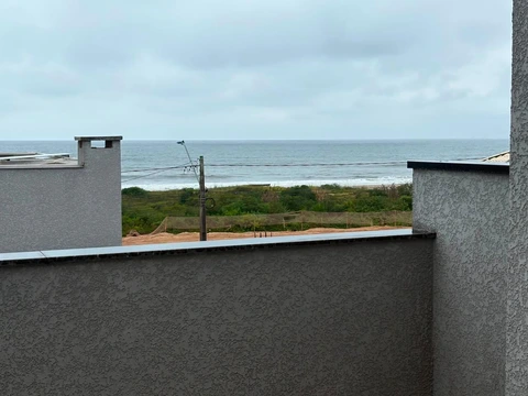 Foto Sobrado