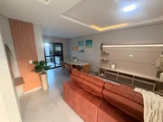 <strong>Conceito Imóveis Vende  Sobrado Triplex Novo Quadra Mar</strong>