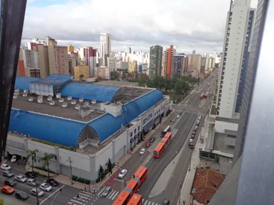 <strong>Conceito Imóveis Vende  APARTAMENTO 4 Suítes  No Batel</strong>