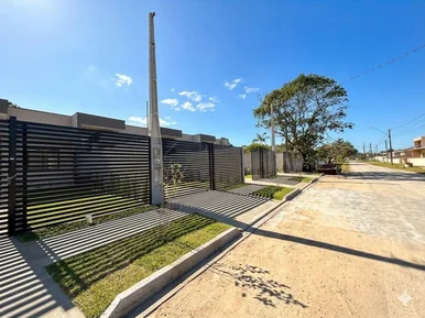 <strong>Conceito Imóveis Vende  Casa -Gaivotas, Matinhos</strong>