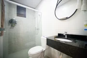 <strong>Conceito Imóveis vende Apto de 1 quarto- Campo Comprido</strong>