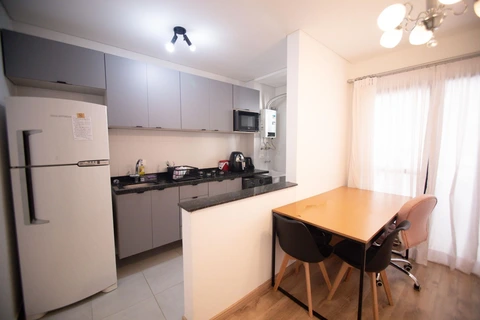 Foto Apartamento