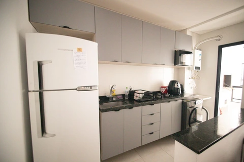 Foto Apartamento