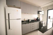<strong>Conceito Imóveis vende Apto de 1 quarto- Campo Comprido</strong>