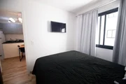 <strong>Conceito Imóveis vende Apto de 1 quarto- Campo Comprido</strong>