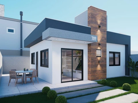 Foto Casa