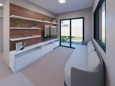 <strong>Conceito Imóveis Vende  Casa 350 Metros  Do Mar Em Gaivotas</strong>