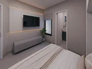 <strong>Conceito Imóveis Vende  Casa 350 Metros  Do Mar Em Gaivotas</strong>