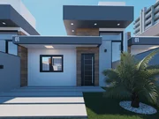 <strong>Conceito Imóveis Vende  Casa  Em Matinhos 350 metros Do Mar</strong>