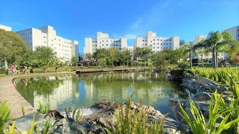 Foto Apartamento
