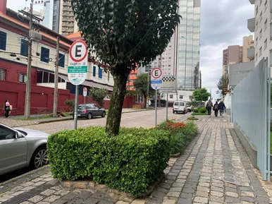 <strong>Conceito Imoveis Vende Apartamento 3 quartos Batel</strong>