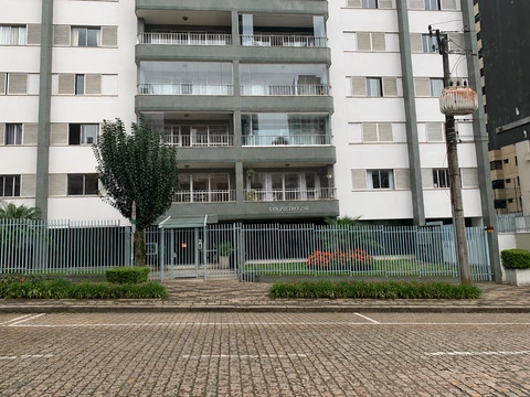 Foto Apartamento