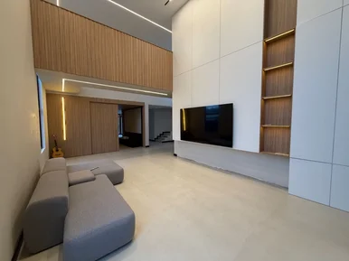 <strong>Conceito Vende Casa 100% Automatizada no Ambientale</strong>