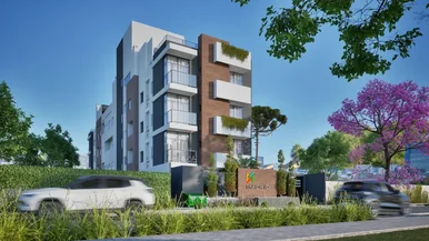 <strong>CONCEITO VENDE APARTAMENTO BOQUEIRÃO RESIDENCIAL MADRID</strong>