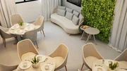 <strong>CONCEITO VENDE APARTAMENTO BOQUEIRÃO RESIDENCIAL MADRID</strong>