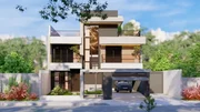<strong>CONCEITO VENDE SOBRADO COND. FECHADO JARDIM DAS AMÉRICAS RESIDENCIAL BRUDER</strong>