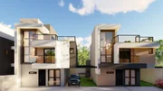 <strong>CONCEITO VENDE SOBRADO COND. FECHADO JARDIM DAS AMÉRICAS RESIDENCIAL BRUDER</strong>