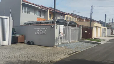 CONCEITO VENDE SOBRADO BOQUEIRÃO - Foto 2