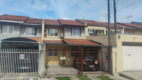 Foto Sobrado