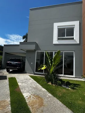 Casa em Condomínio&nbsp;(3 dormit&oacute;rios sendo 1 su&iacute;te) - Foto 2