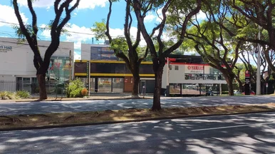 CONCEITO ALUGA CASA COMERCIAL AV. VICTOR FERREIRA DO AMARAL, 911 - Foto 2
