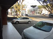 CONCEITO ALUGA CASA COMERCIAL AV. VICTOR FERREIRA DO AMARAL, 911 - Foto 3
