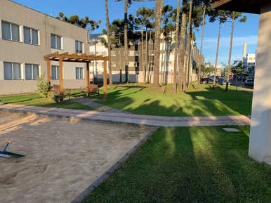 Conceito Imóveis Aluga Apartamento em Campo Largo - Foto 2