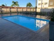 Conceito Imóveis Aluga Apartamento em Campo Largo - Foto 4