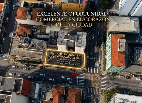 Foto Comercial