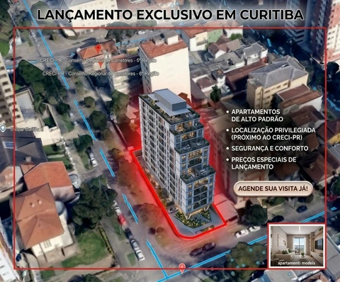 Foto Apartamento
