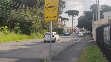 CONCEITO VENDE TERRENO ZR3 ESQUINA PORTÃO 3.505,00 m² - Foto 2