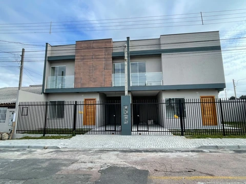 Foto Sobrado
