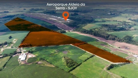 Foto Terreno