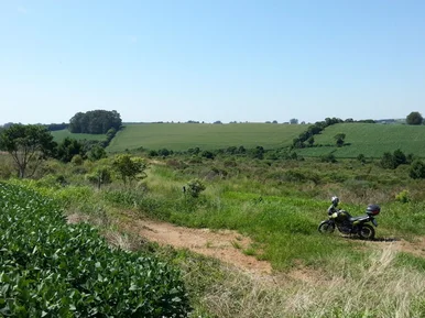 Conceito Vende Terreno na  Colonia Witmarsum - Foto 2