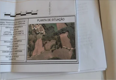 Conceito Vende Chacara em Contenda - Foto 2
