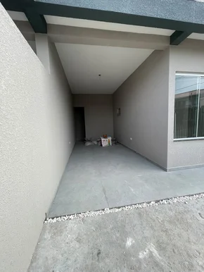 Conceito Vende Sobrado 3 quartos - Campo Comprido - Foto 2