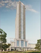 Conceito Vende apartamento Ametista Residence Itapema - Foto 3