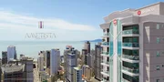 Conceito Vende apartamento Ametista Residence Itapema - Foto 5