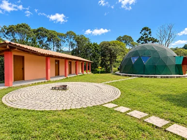 CONCEITO VENDE CHÁCARA 30.827,00 m² FELPUDO, CAMPO LARGO/PR - Foto 2