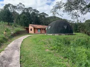 CONCEITO VENDE CHÁCARA 30.827,00 m² FELPUDO, CAMPO LARGO/PR - Foto 6