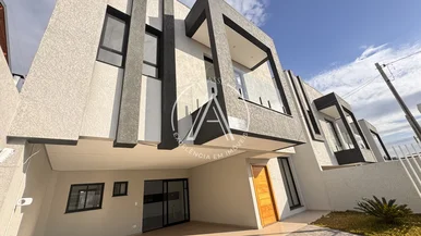 <strong>Excelente sobrado no Castroville</strong>