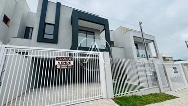 <strong>Sobrado Castroville em construção</strong>