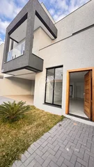 <strong>Sobrado Castroville em construção</strong>