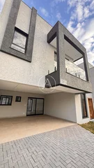 <strong>Sobrado Castroville em construção</strong>